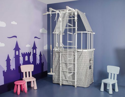 gymnastic_wallbars_with_playgouse_indigo_pastel_in_room