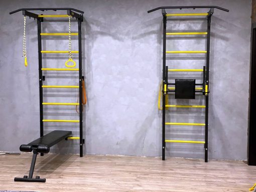 wall_bars_gladiator_powerful_training