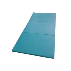 gymnastic_mat 180x100x5_velour_turquoise