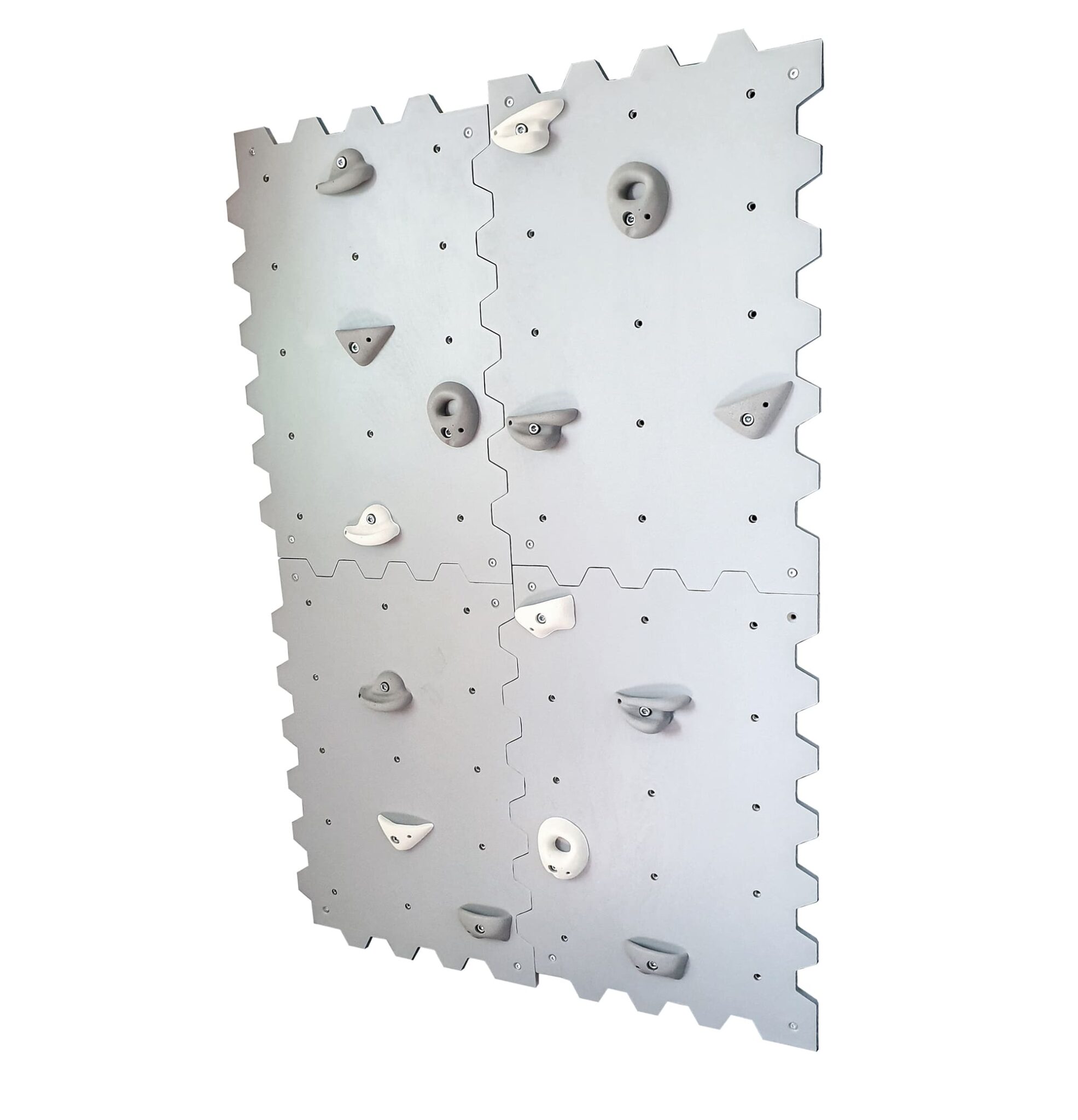 Climbing wall for indoor playground MONKEYGYM