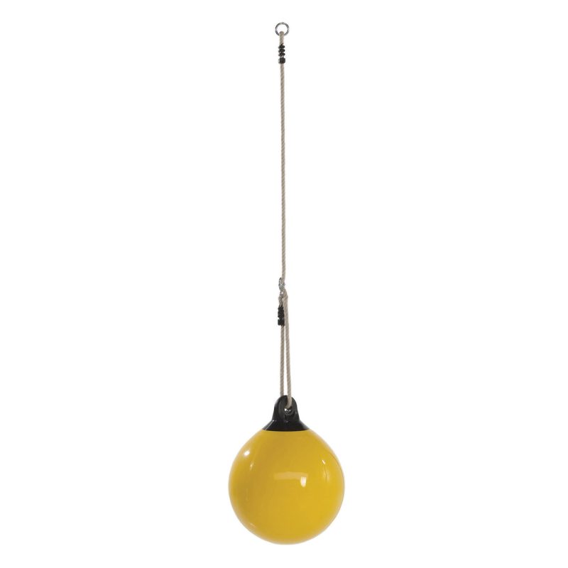 Buoy ball swing is great fun for children MONKEYGYM