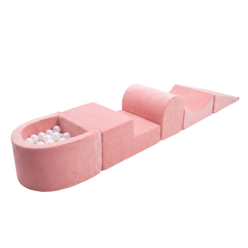 Soft Play Set Five