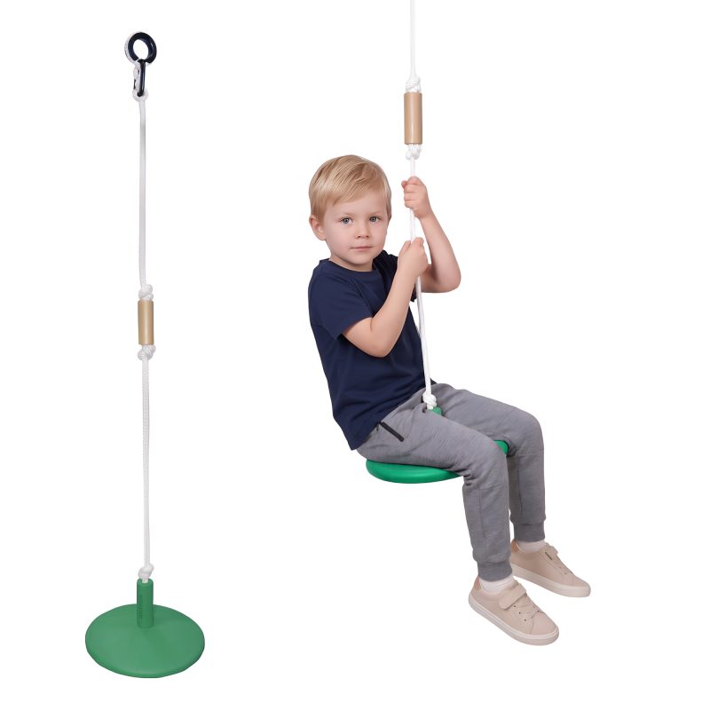 Disc Swing Gamma