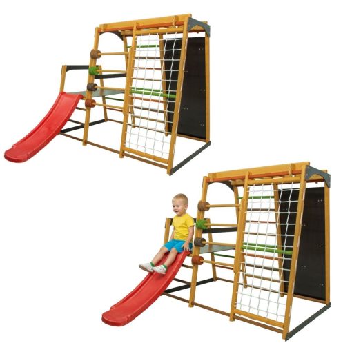 Garden climbing frames Bambino