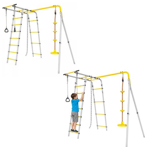 Garden climbing frames Forest Valley