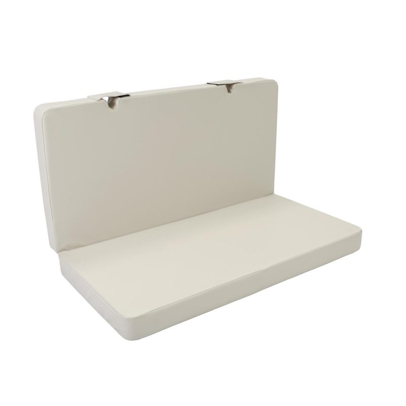 Gymnastics mat 100×100cm 2-part Gamma