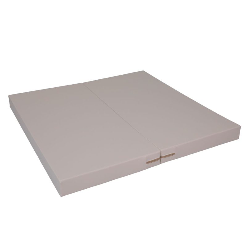 Gym mattress Satellite 120x120x10 cm