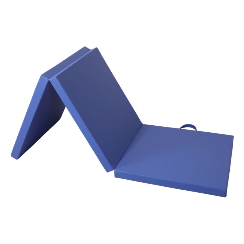 Gymnastics mat Satellite 180x60x5cm