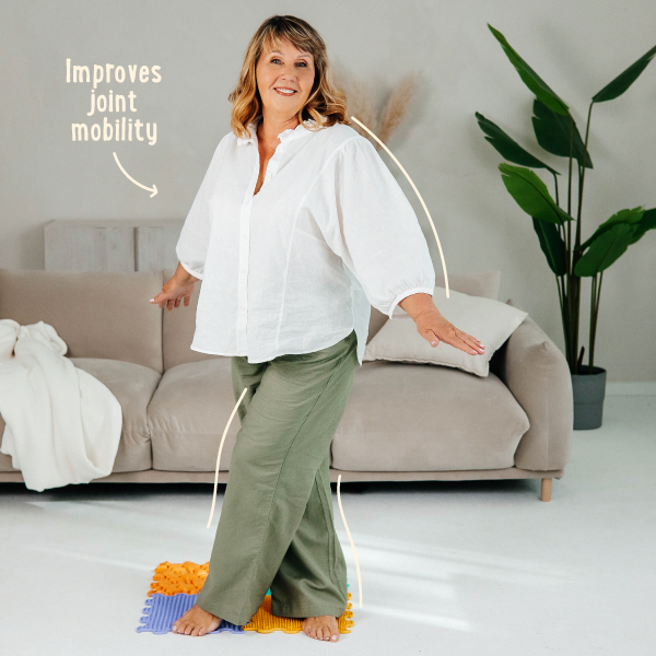 Ortoto baneriai Four senses 600x600 01