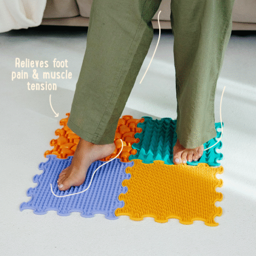 Ortoto baneriai Four senses 600x600 03