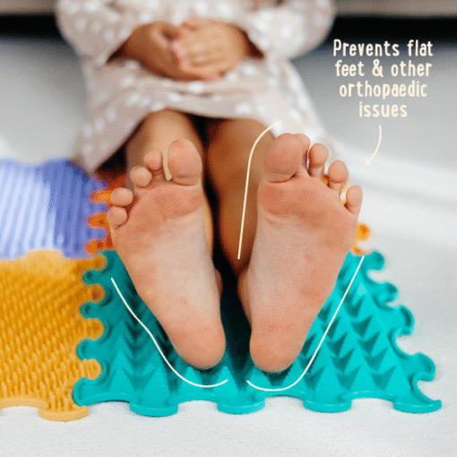 Ortoto baneriai Four senses 600x600 04