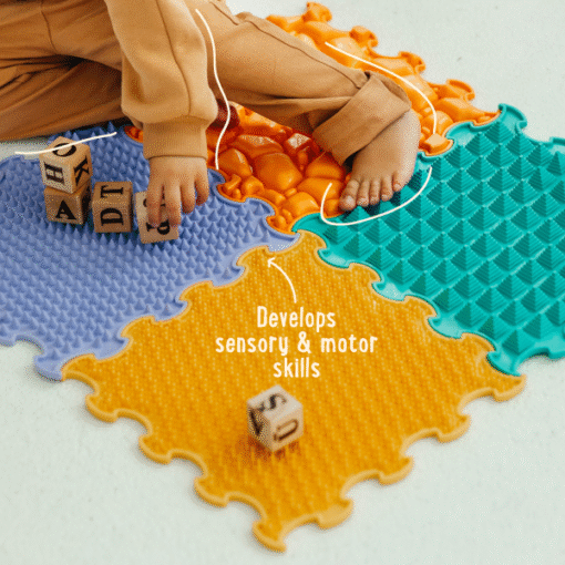 Ortoto baneriai Four senses 600x600 06