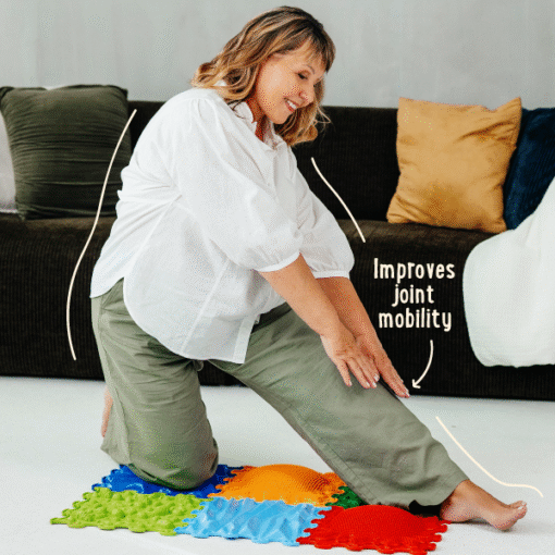 Ortoto baneriai Intensive Barefoot Path 600x600 01