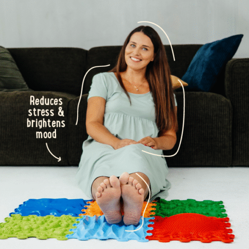 Ortoto baneriai Intensive Barefoot Path 600x600 02