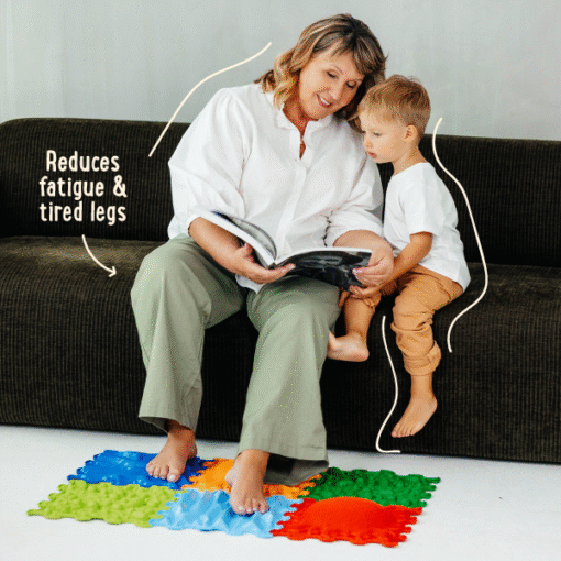 Ortoto baneriai Intensive Barefoot Path 600x600 03
