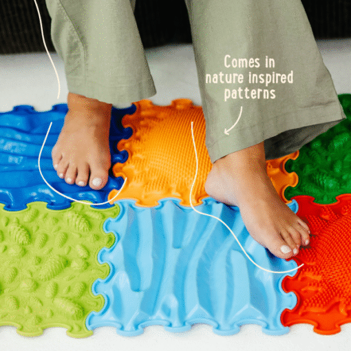 Ortoto baneriai Intensive Barefoot Path 600x600 05