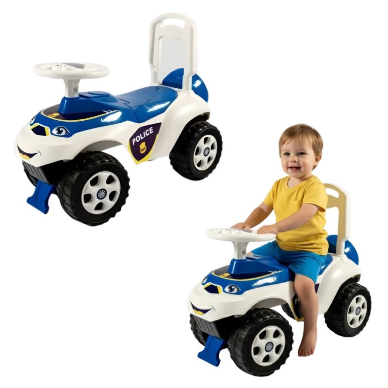 Ride-on Car