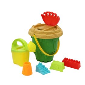 Sandkasten Spielzeug Schloss grun.jpg