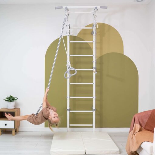 Wall bars Comet Next 1 (3)