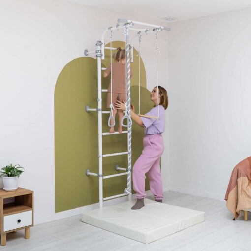 Wall bars Comet Next 1 (4)