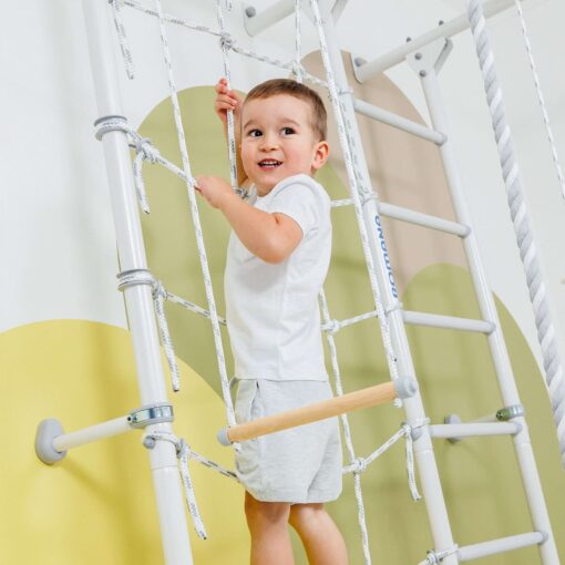 Wall bars Comet Next 5 (1)