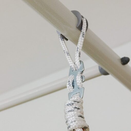 Wall bars Comet Next 5 (2)