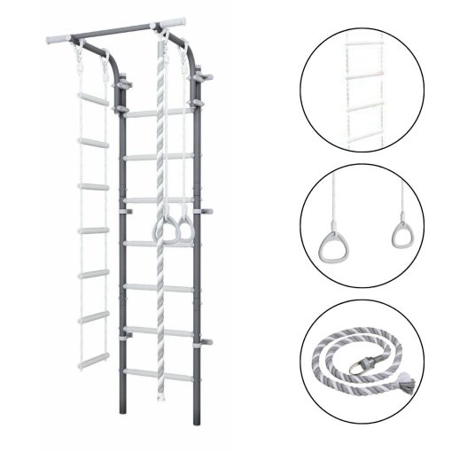 Wall bars Comet Next Lite
