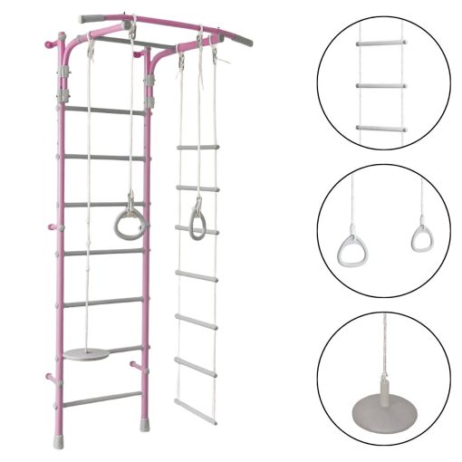 Wall bars Gamma Pastel 2