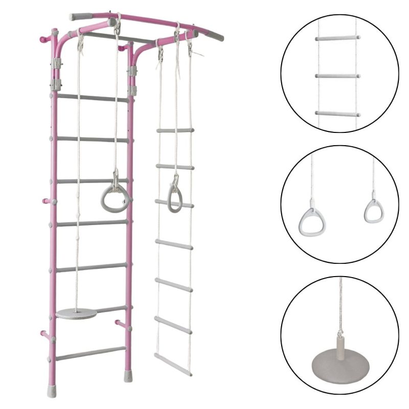 Wall bars Gamma Pastel 2