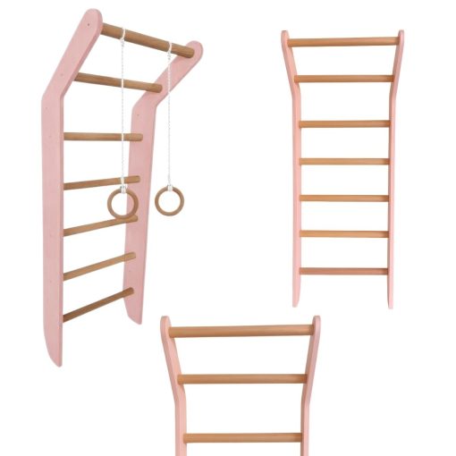 Wall bars Toddler