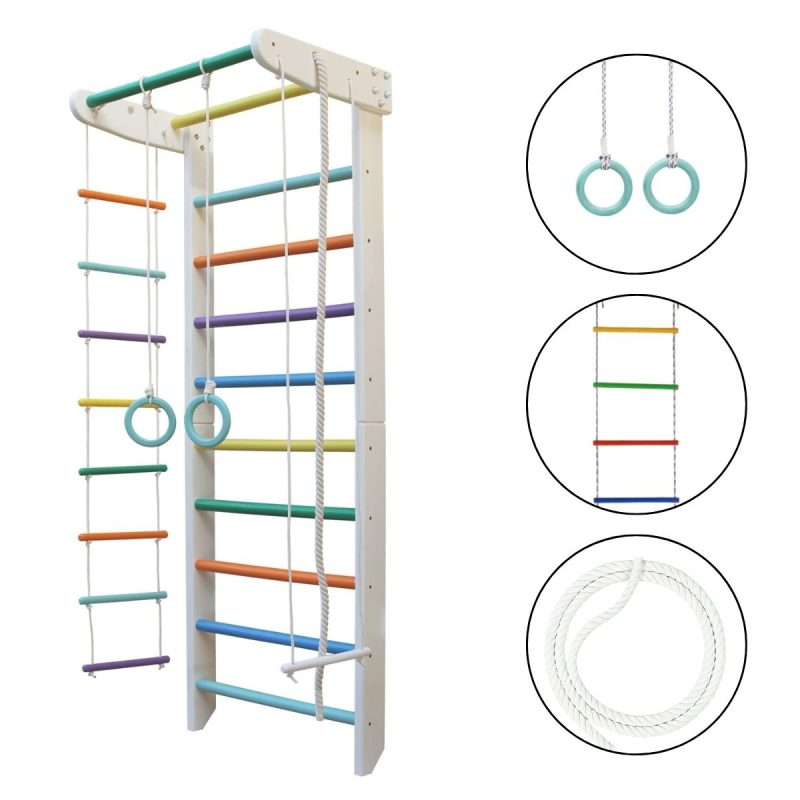 Wall bars Trochilinae