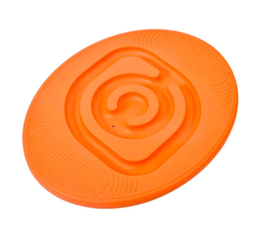 balance board Egg (pink, orange, mint, light gray, violet, light blue)2