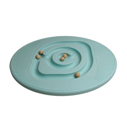 balance board Egg (pink, orange, mint, light gray, violet, light blue)3
