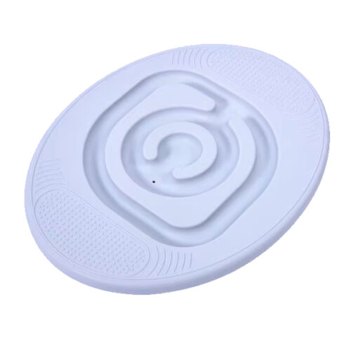 balance board Egg (pink, orange, mint, light gray, violet, light blue)4