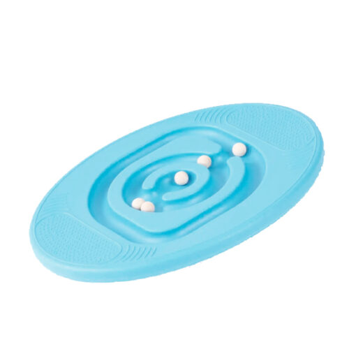 balance board Egg (pink, orange, mint, light gray, violet, light blue)6
