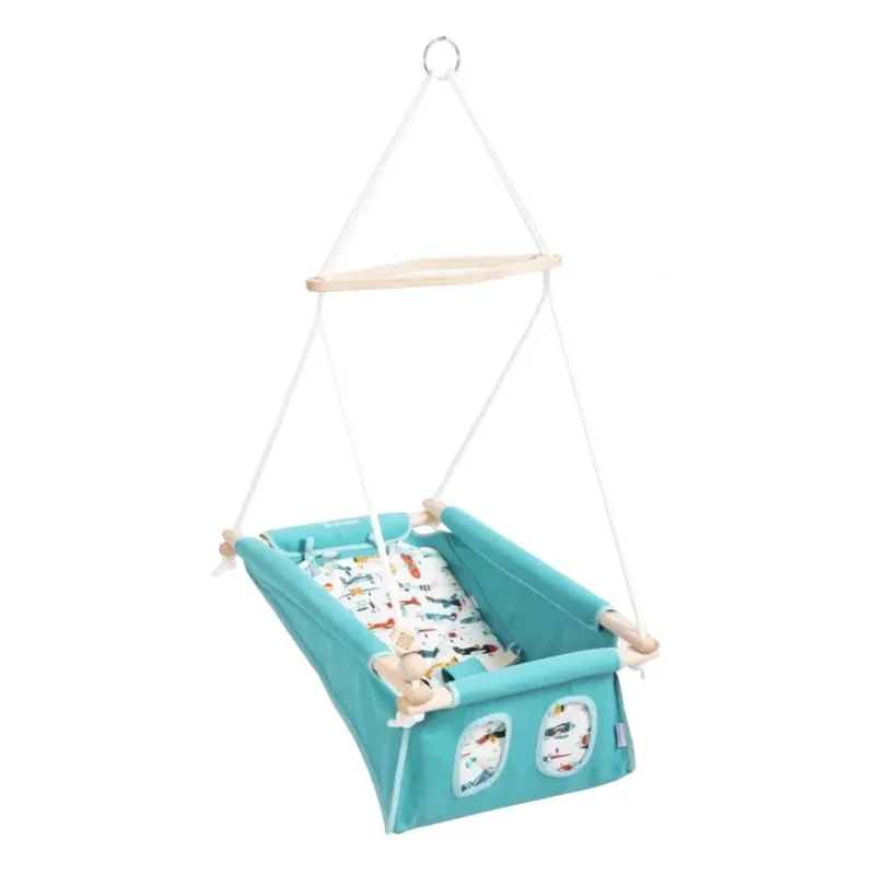 boho baby swing general photo.webp