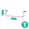 ceiling pull up bar 60×20 cm (1)