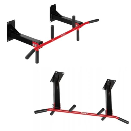 ceiling pull up bar Neo Sport (1)