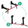 ceiling pull up bar Neo Sport (2)