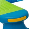 childrens picnic table with benches 4.webp