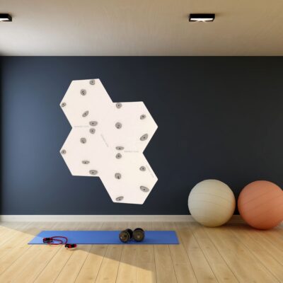 indoor home climbing wall hexagon (2) indoor home climbing wall hexagon (2)