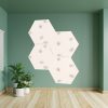 climbing wall hexagon (9)