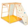 climbing Wall wooden for pyramids.jpg
