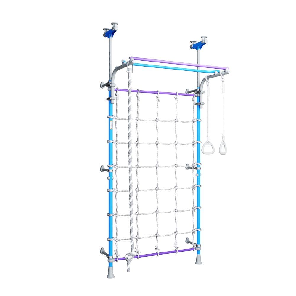 climbing nets Wallbarz Nets