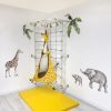 cocoon swing Giraffe kids.jpg