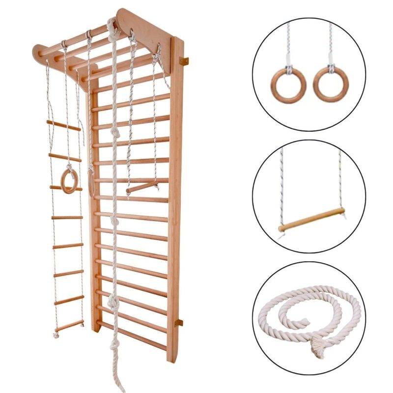 Wall bars Kinder Sport