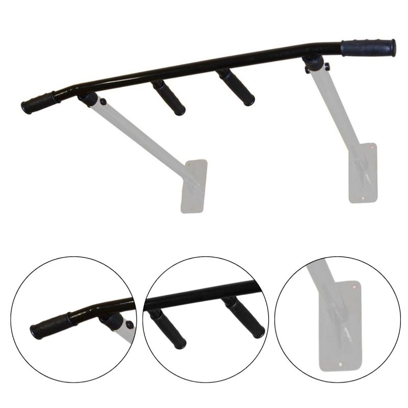 wall mounted pull-up bar Strong