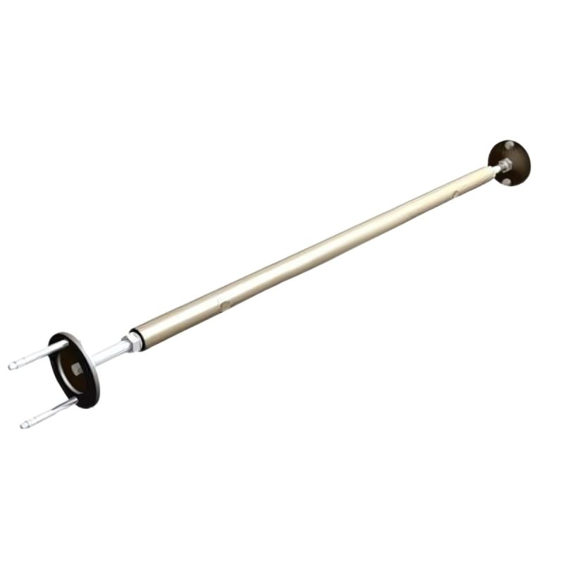 drążek do podciągania rozporowy 100 – 150 cm 22