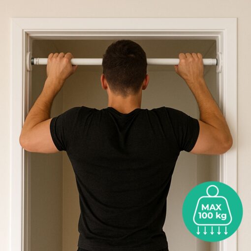 expandable pull up bar 100 150 cm (2)