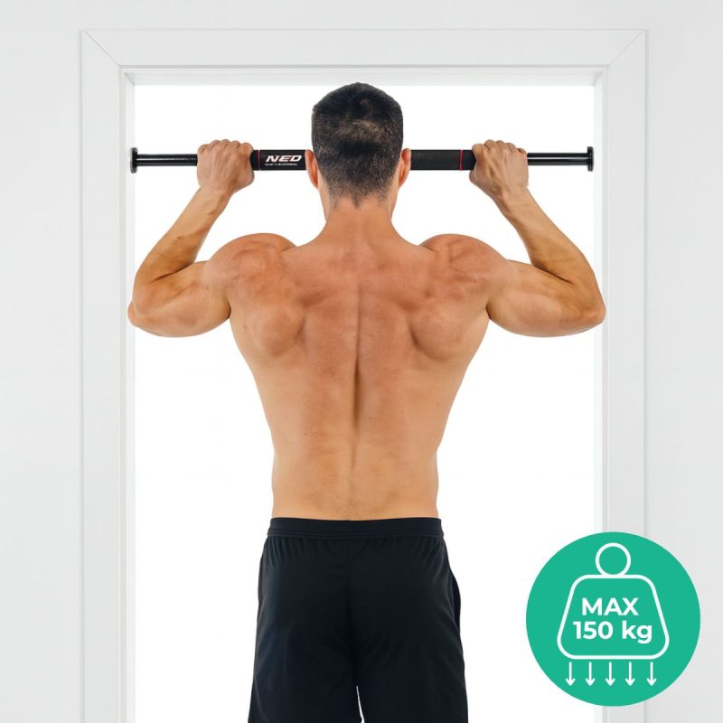 expandable pull up bar 60 85cm (2)